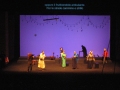 nov 2004 'Cairo in Tasca' au Piccolo Teatro Milano. Mise nen scène Hassan el-Geretly