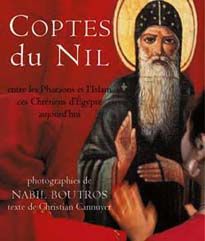Coptes du Nil