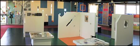 ABC D'AIR | Bruno MUNARI