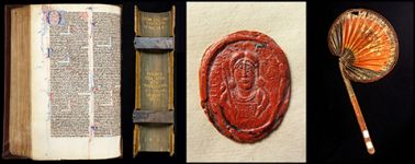 Bibliothèque Sainte-Geneviève 